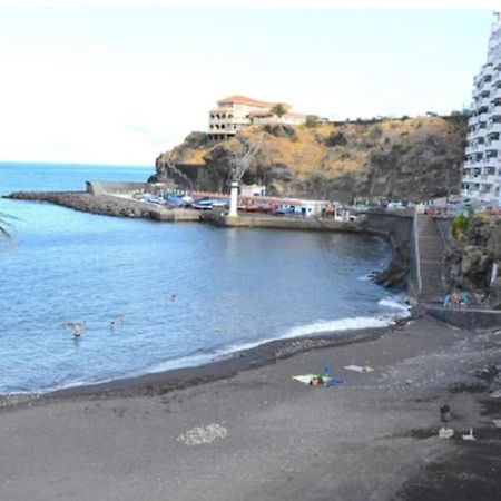 Arcoiris Al Mar Daire San Marcos  Dış mekan fotoğraf