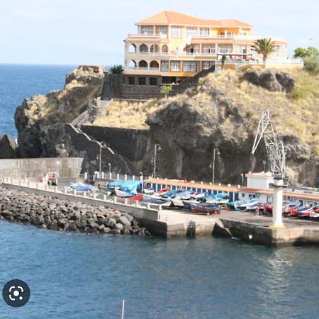 Arcoiris Al Mar Daire San Marcos  Dış mekan fotoğraf