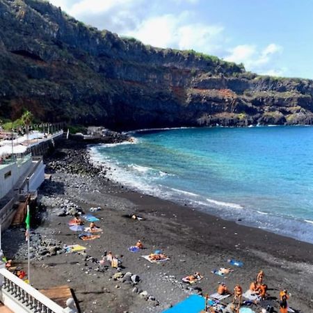 Arcoiris Al Mar Daire San Marcos  Dış mekan fotoğraf