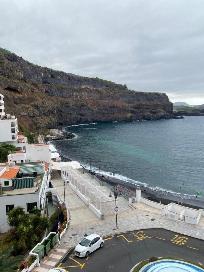 Arcoiris Al Mar Daire San Marcos  Dış mekan fotoğraf