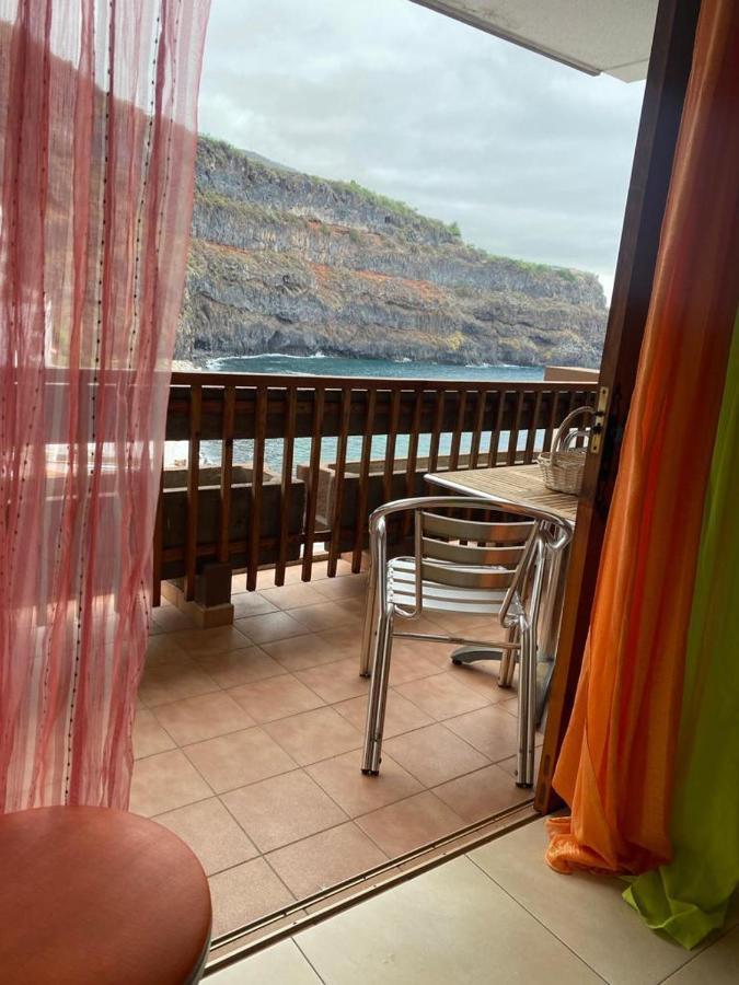 Arcoiris Al Mar Daire San Marcos  Dış mekan fotoğraf